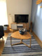 moderne TV-Anlage